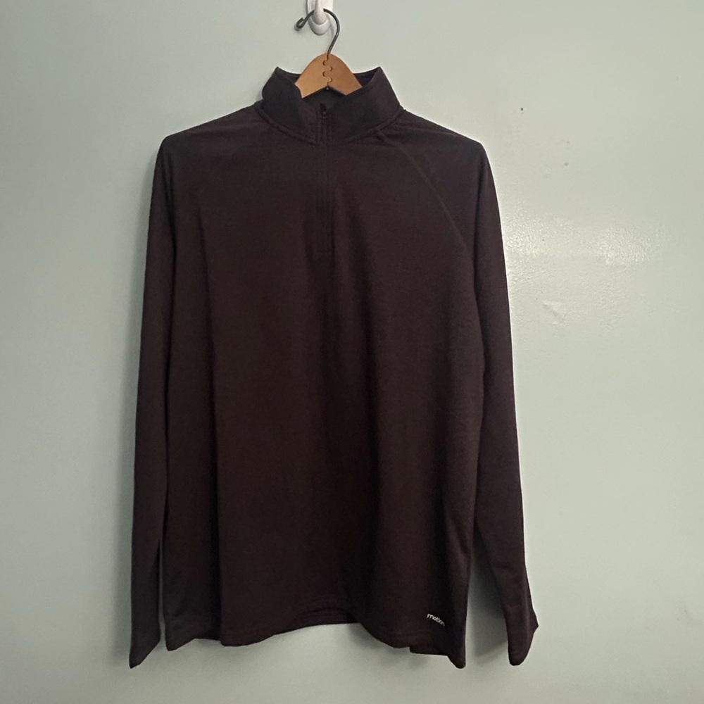 Motion sweater - Picture 9 of 16